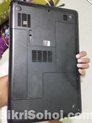 Compaq Laptop